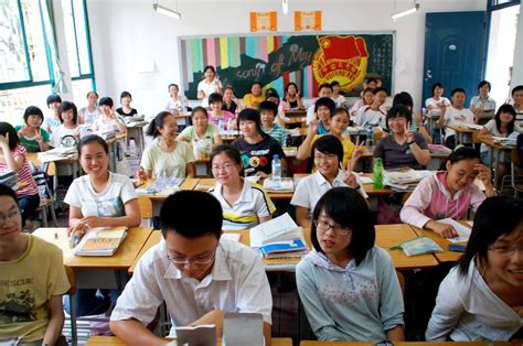 where are the best places for teaching english in china